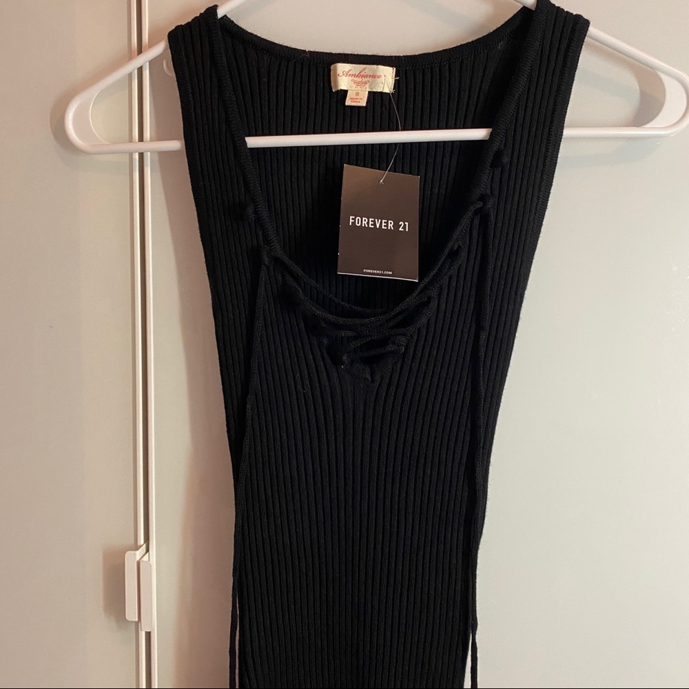 BODYCON DRESS - Picture 4 of 4